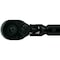 Dynamic Tools 3/8" Drive Flex Head Torque Wrench, 10-80 Ft/lbs., 32 Teeth D086201 - alternate 8